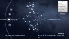 In unserer Ergänzung zur Komplettlösung von Assassin's Creed 3 liefern wir euch Tipps zu allen maritimen Questen und haben sämtliche Sammelgegenstände auf Karten markiert.