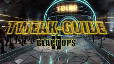 Der Tweak-Guide für Black Ops 2 hilft bei Freezes und FPS-Problemen.