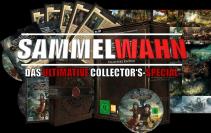[b]Platzmangel in der Vitrine[/b] Das ultimative Collector's Edition-Special.