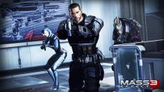 Unsere Einsteigertipps zu Mass Effect 3 geben Antworten auf einige der Fragen, die sich euch in den ersten Stunden des Spiels stellen könnten.