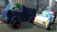 Lego City Undercover im Test für Wii U: Ein fast perfektes Spiel für Lego-Fans!