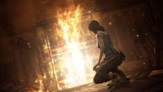 Tomb Raider gespielt: Realistischer, packender, actionreicher - die neue Lara Croft wird 2013 ein Pflichtkauf für Actionfans