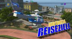 [b]Von cool bis atemberaubend[/b]: Virtuelle Reiseziele der besonderen Art