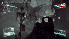 Crysis 3 soll von einer Perfomancesteigerung von rund 15 Prozent mit dem neuen AMD Catalyst 13.2 Beta-Treibern profitieren. (1)