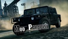 [b]Welcome to Mod-Paradise[/b]: Diese Spiele lassen sich hervorragend anpassen.