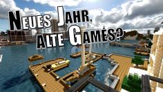 [b]Neues Jahr, alte Games[/b]? Diese Titel packen wir auch 2013 wieder aus.