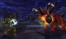 Eindrücke von der Insel des Donnerkönigs in WoW Patch 5.2. (7)