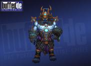 WoW Patch 5.2: Video-Ersteindruck zum Kampf gegen Lei Shen