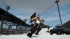 Ganz schön irre: Vaas als Spielfigur für GTA 4. Wir haben den Download und ein passendes Video für euch. 