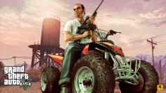 GTA 5 für PC: Wir haben aktuelle Gerüchte, Vermutungen und Erkenntnisse zusammengetragen.