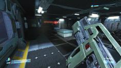 Ein Fan von Aliens: Colonial Marines hat eine interessante DirectX 10-Mod für den Horror-Shooter veröffentlicht. Diese hübscht die Grafik ein wenig auf. (1)