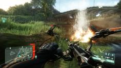 Crysis 3 im Test: Wir haben den Crytek-Shooter auf Herz und Nieren überprüft und verraten euch, was der Made-in-Germany-Titel leistet.
