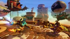 [b]Skylanders: Swap Force [/b]bringt mal wieder Farbe und Kreativität ins Wohnzimmer. Bis Little Big Planet mal wieder erscheint dauert es sicher noch eine ganze Weile, aber Skylanders sind auch nicht verkehrt.