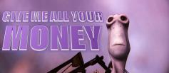 [b]Give me all your money![/b] Mit diesen Währungen bezahlen wir unsere virtuellen Items!