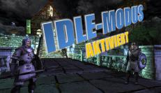 [b]Idle-Modus aktiviert[/b] Die nervigsten Wartezeiten in Games aller Art