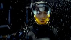 Pacific Rim: 5 Szenenbilder aus dem Sciende-Fiction-Film