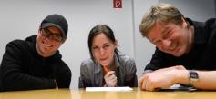 Games Aktuell Podcast 252: Matti, Chris, Katha