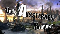 [b]Wie die Dinosaurier[/b]: Diese Games sind vom Aussterben bedroht!