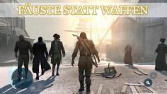 [b]Ultimative Kämpfer[/b]: Diese Videospiele bringen Fäuste zur Schießerei.