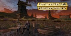[b]Die perfekte Idylle[/b]: Die wohl schönsten Fantasy-Welten in Games.