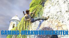 [b]Total verwirrt[/b]: Über diese Game-Elemente müssen wir uns wundern.