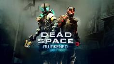 Dead Space 3: Awakened-DLC ab sofort zum Download erhältlich