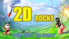 Coole [b]2D-Games[/b] im Special.
