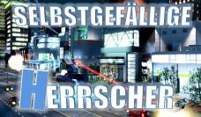 Selbstgefällige Herrscher: Die furchtbarsten Regenten in Videospielen