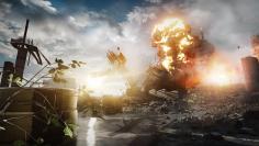 Mit der GTX 770 kann Battlefield 4 kommen
