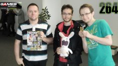 Games Aktuell Podcast 264: Was uns an The Last of Us begeistert, an EA nachdenklich macht und an Gran Turismo 6 zweifeln lässt