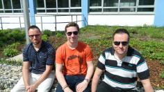 Games Aktuell-Podcast 263: PS4, Wolfenstein: The New Order, Die Sims 4, FIFA, Star Wars und Star Trek