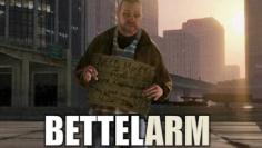 [b]Bettelarme NPCs[/b] im heutigen Special.