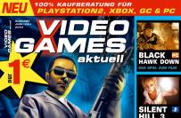 10 Jahre Games Aktuell: So hat alles angefangen & Community-Aktion