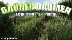 [b]Faszinierende Pflanzenwelten[/b] im heutigen Special.