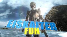 [b]Eiskalter Fun[/b]: Mit diesen Games kühlt ihr euch ab.