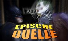 [b]Auge um Auge[/b]: Top 10 der unvergesslichsten Videospiel-Duelle.