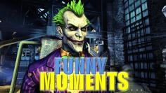 [b]Funny Moments[/b]: Spiele, die uns mit Jokes überraschen.