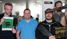 Games Aktuell Podcast 270: Neues vom Next-Gen-Konsolenduell, GTA 5 auf Rekordkurs, The Last of Us doch nicht uncut 