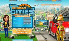 Rising Cities: Warum Städte vor allem virtuell gebaut werden! Leser-News von MegaZocker12