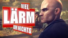 [b]Viel Lärm um nichts[/b]: Die absurdesten Videospielkontroversen.