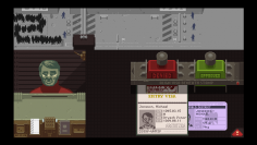 Papers, Please sorgte in diesem Jahr für Abwechslung auf dem PC. In unserem Video stellen wir euch weitere außergewöhnliche Spiele vor.