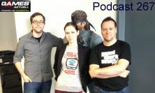 Games Aktuell Podcast 267: Analyse der E3-Pressekonferenzen, Meinung zu den Games und der Release der Woche: The Last of Us
