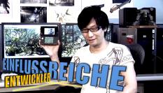 [b]Einflussreiche Entwickler[/b]: Wer sind die Gesichter hinter den Games?