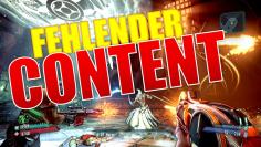 [b]Fehlender Content[/b]: Diese Game-Modi stehen auf unserer Wunschliste.
