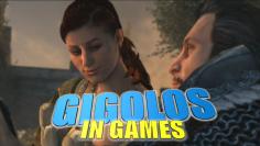[b]Ladies aufgepasst[/b]: Die Top 10 der Ladiesmen und Gigolos in Games.