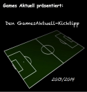 Games Aktuell präsentiert: Der Games Aktuell-Kicktipp 2013/2014 - Leser-Special von Enix