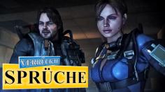 [b]Pfeil im Knie[/b]: Die 10 verrücktesten Sprüche in Games.