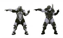 Mass Effect