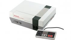 Unser Retro-Special zum 30-jährigen Jubiläum des NES.