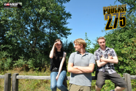 Games Aktuell Podcast 275: Katha, Matti, Dennis